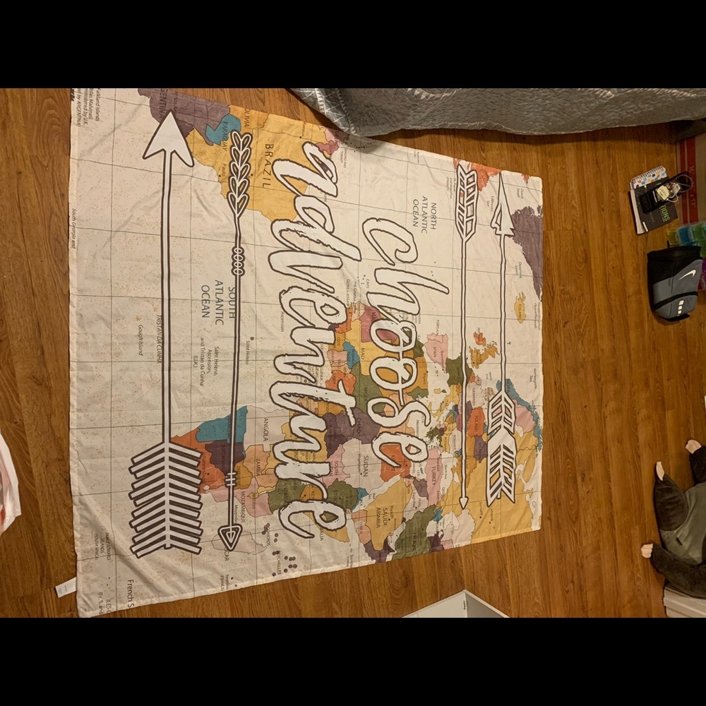 Tapestry